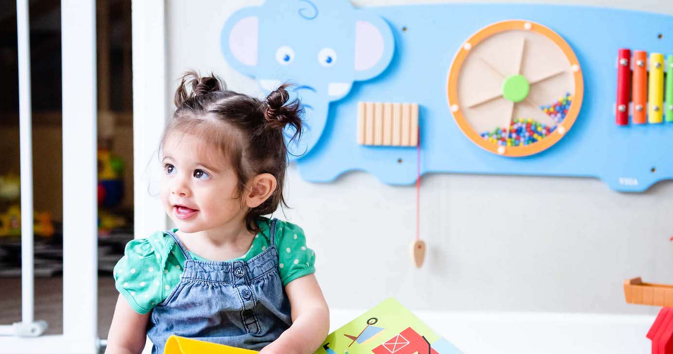 First Steps Nursery